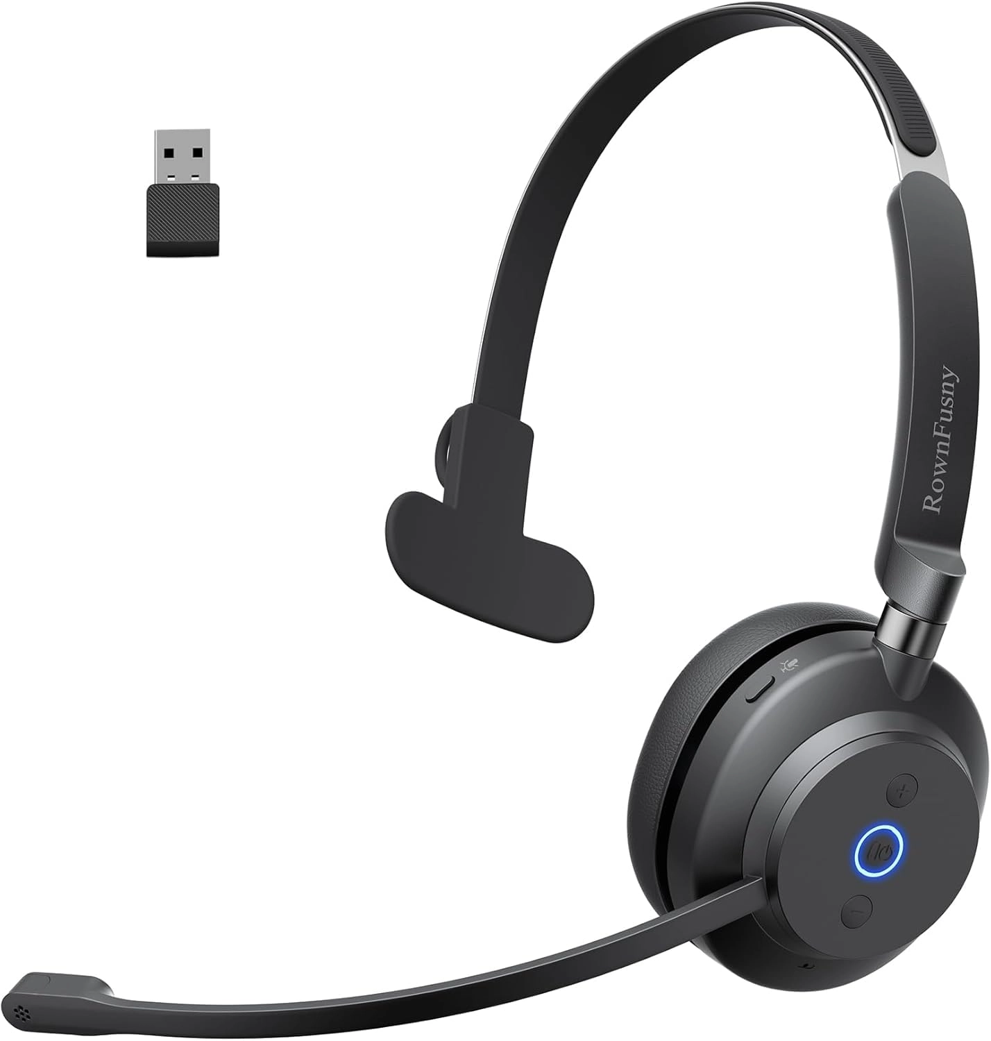R02-P - Wireless Headset