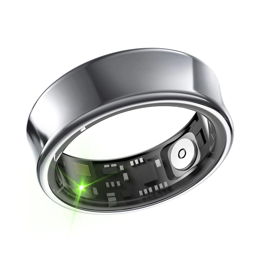 SR05 - Waterproof Bluetooth 5.1 Heart Rate