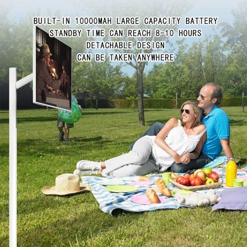 Mobile Smart Touch Screen - 1080p 32 Inch