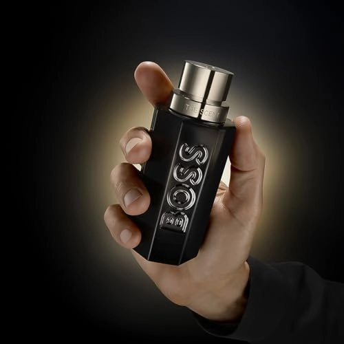 The Scent Magnetic Eau de Parfum 100ml