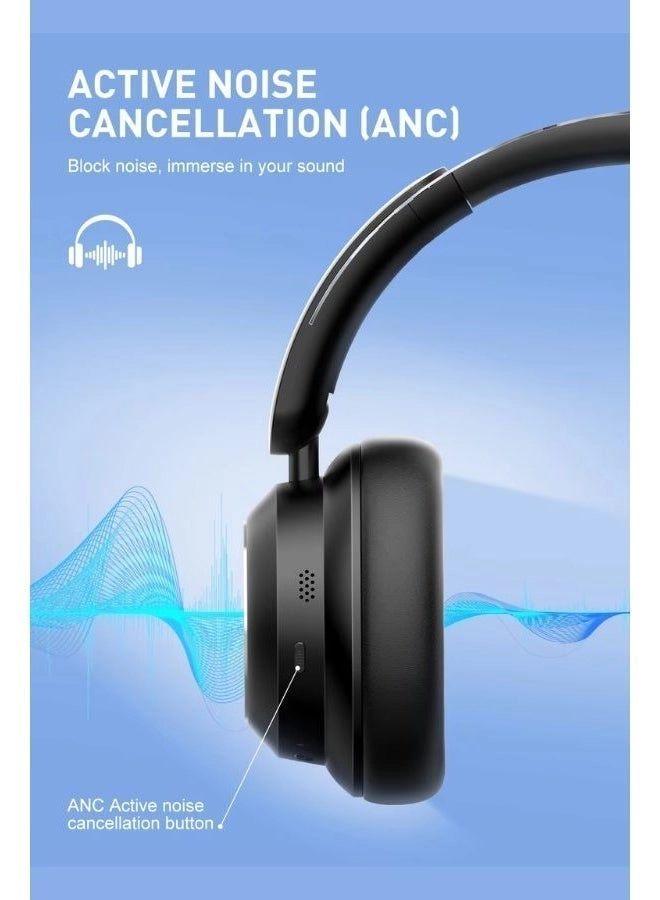 H01 Wireless Headphone