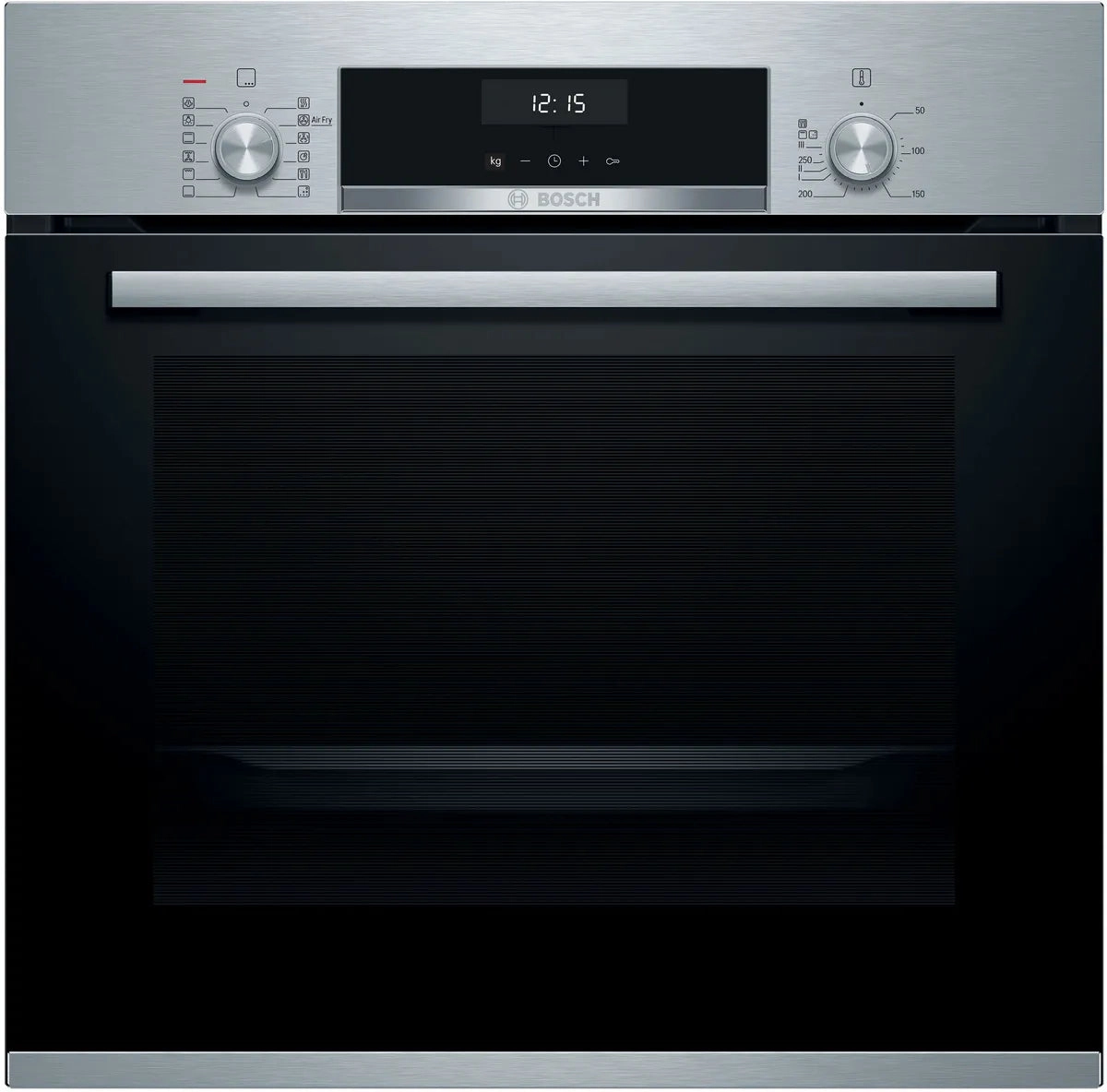 Bosch Series 6 HIJ557YS3M 60cm - Built-in Oven