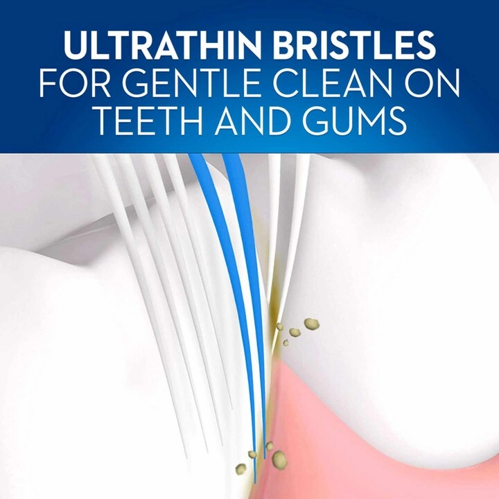Ultrathin Precision Clean - extra soft 2-Piece Pack