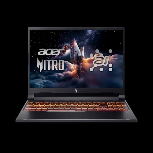 Nitro V 16 AI ANV16-42-R309 - 16'' Ryzen 5 240 16GB DDR5 512GB SSD