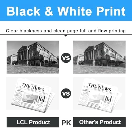 HP 10 82 C4844A C4911A C4912A C4913A Standard Yield Multicolor Compatible 5-Pack