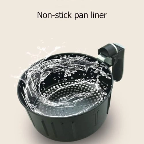 Automatic air Fryer UXQUXNUD