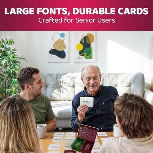 Figures of Speech - Memory Card Game