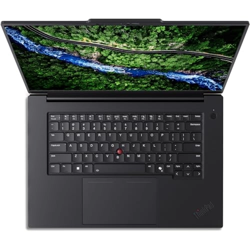 ThinkPad T1g Gen 8 83F0CTO2WW - 16'' Core Ultra 9 285H 64GB DDR5 2TB SSD