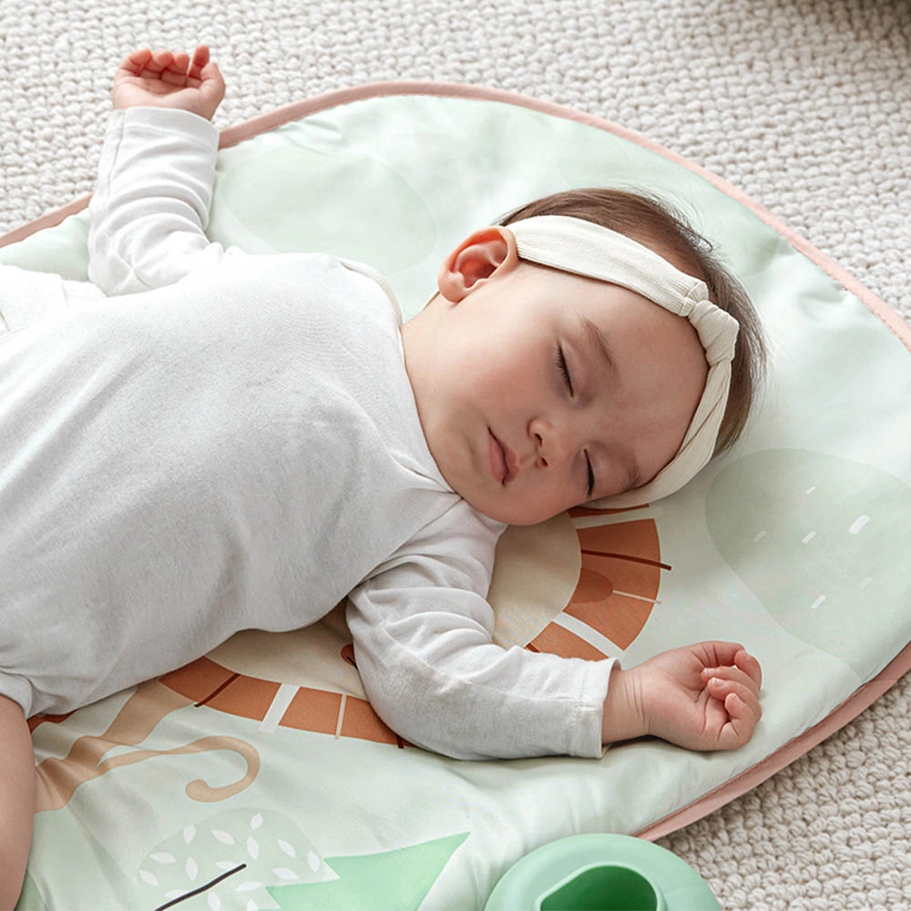 Baby Activity Piano Gym - Rabbit Suitable for 3 to 6 months