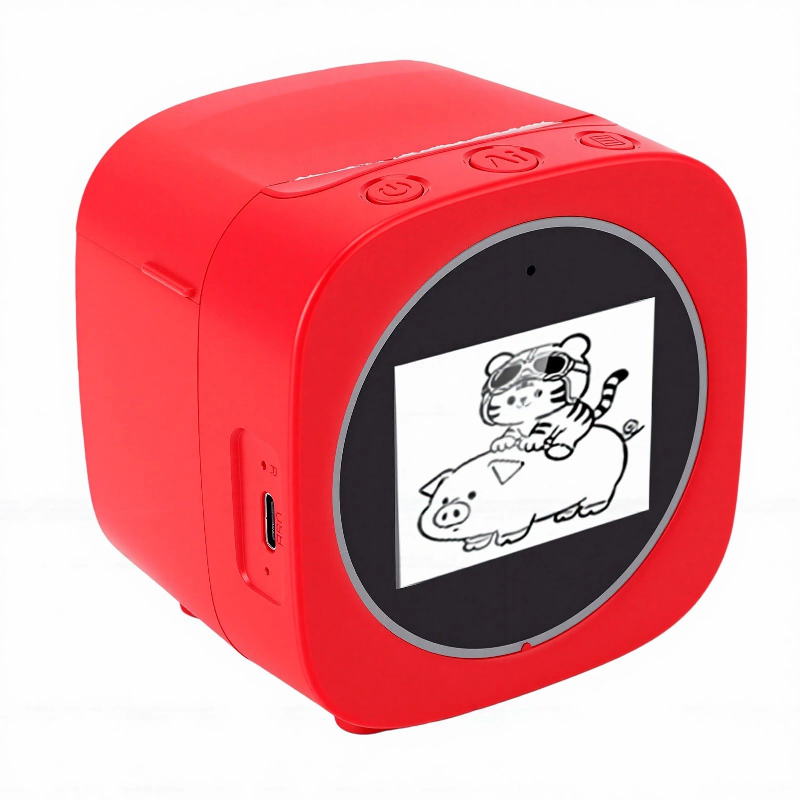 Dpofirs Dpofi3jz574l19n - Thermal