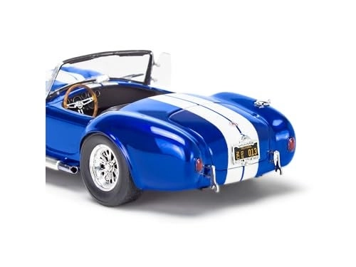Shelby Cobra 427 S/C Model Kit (14533) - 1:24