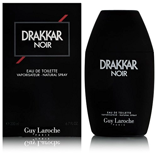 Drakkar Noir Eau de Toilette 200ml