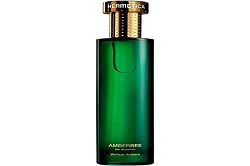 Amberbee Eau de Parfum - 100 ml