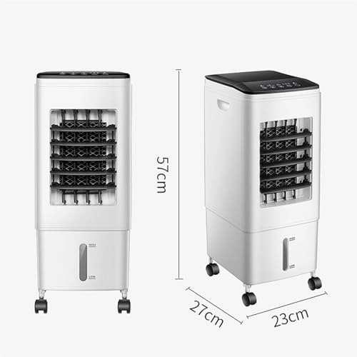 Ultra-Cool Portable Air Conditioner - 65 watts