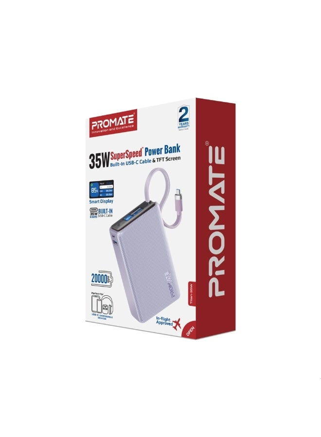 PowerPod-20 - 20000 Watt-hour 35 Watt