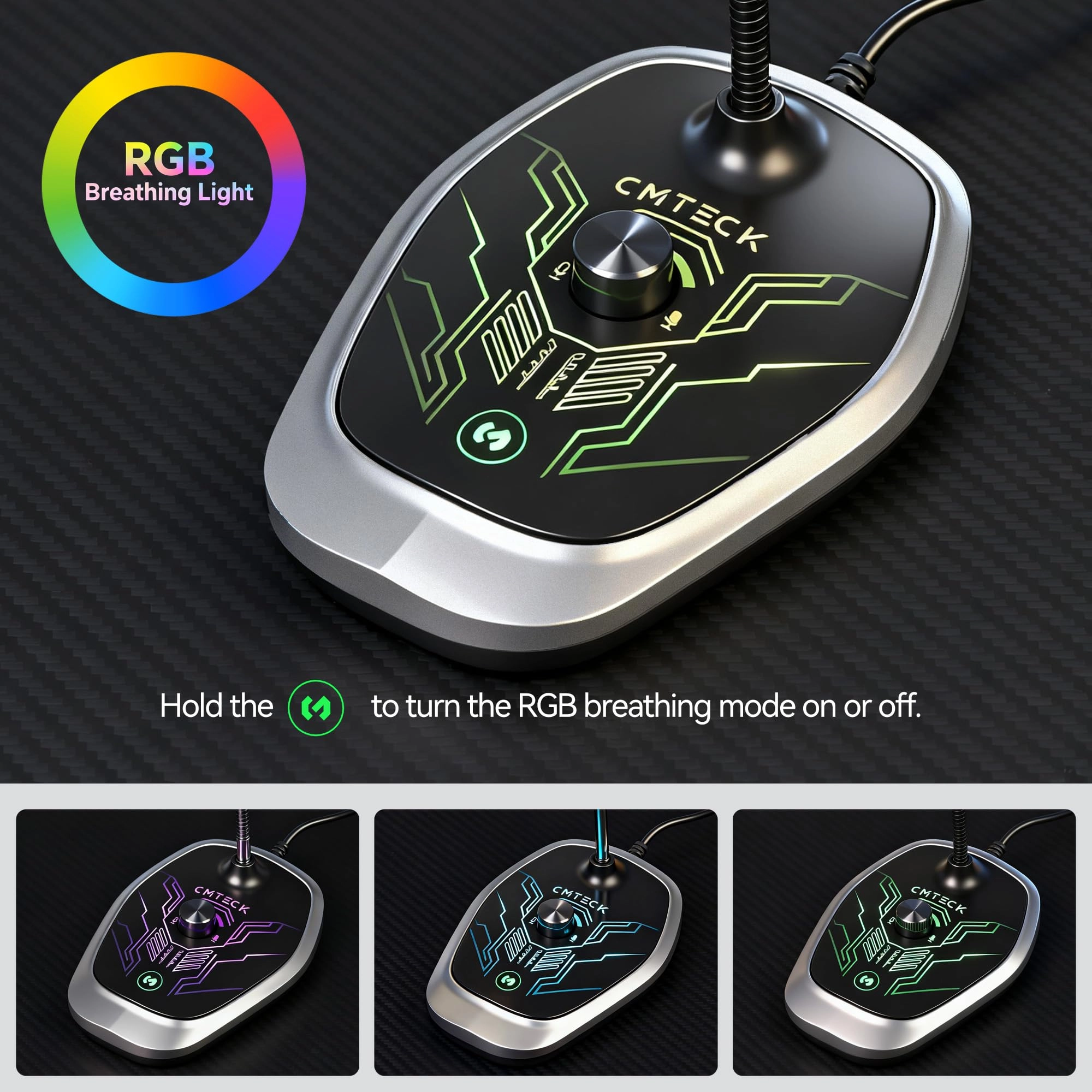 G009 USB Microphone