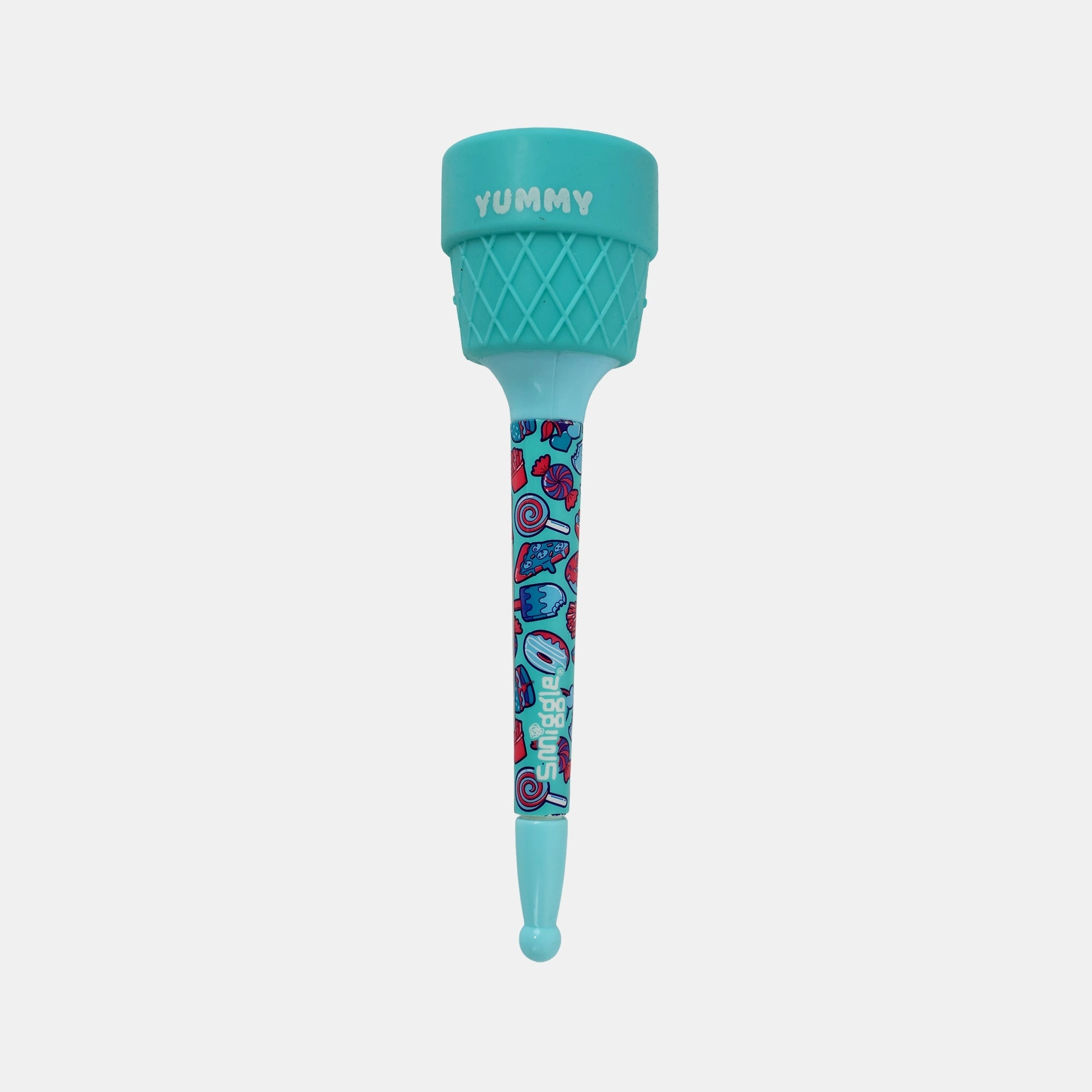 Smiggle Squeeze Me Surprise Pen - 1