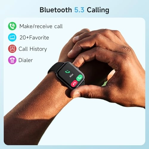 Smart Watches for Women - 1.8"