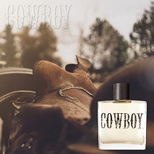 Cowboy Gunslinger - 100 ml