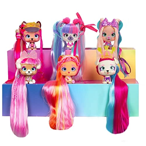 Aurora Collectible Doll - Bow Power 12 inch Ages 3+