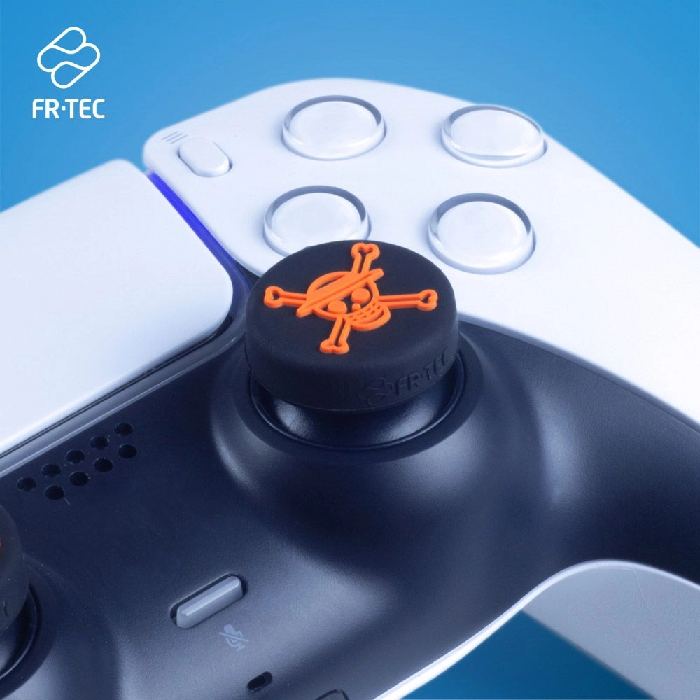One Piece Sunny Grips - PS5 PS4