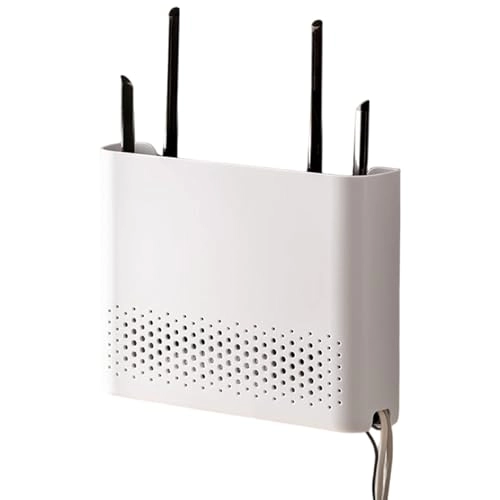 Router Cover - 1 piece(s) Fits most standard routers