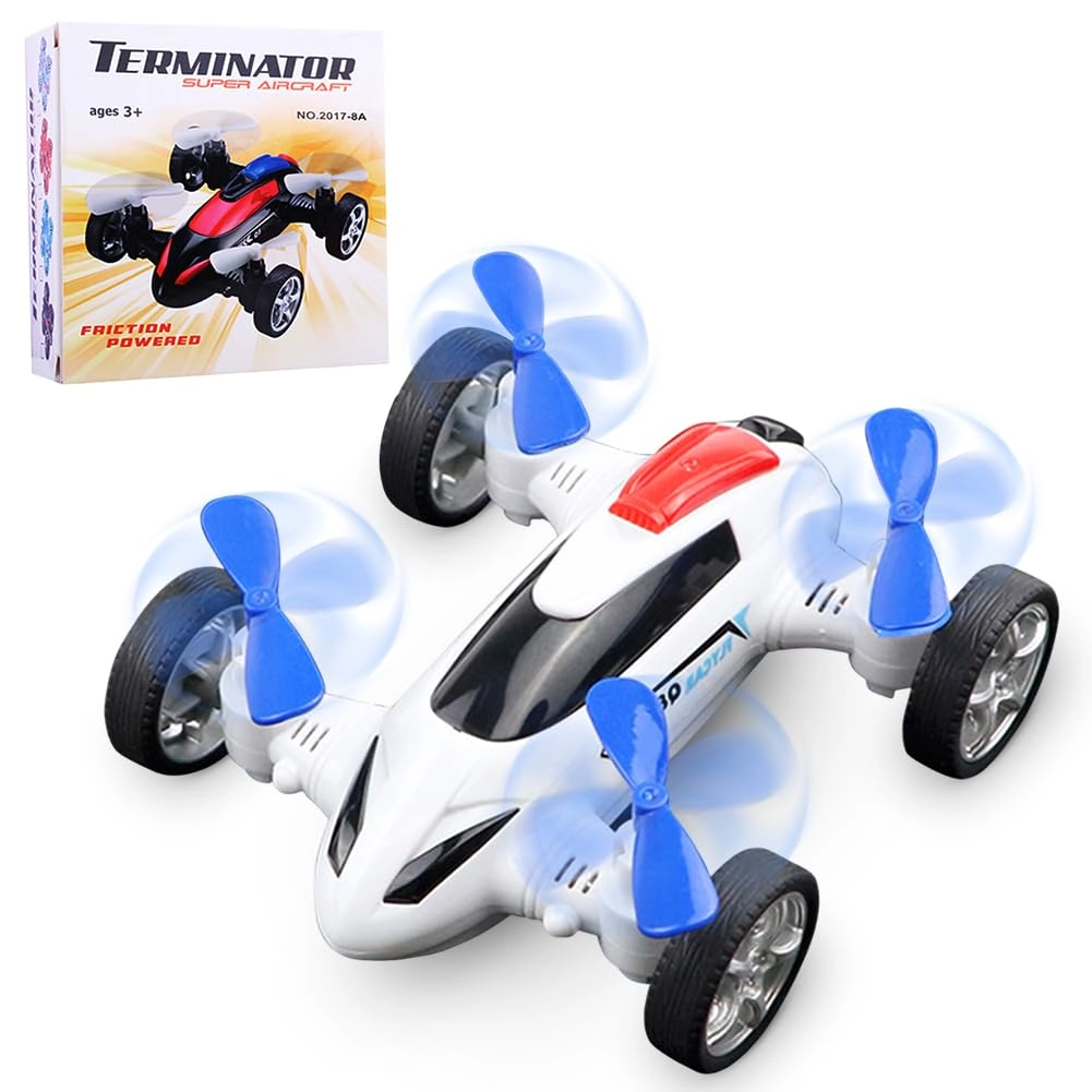 Pull Back Car - 1pcs