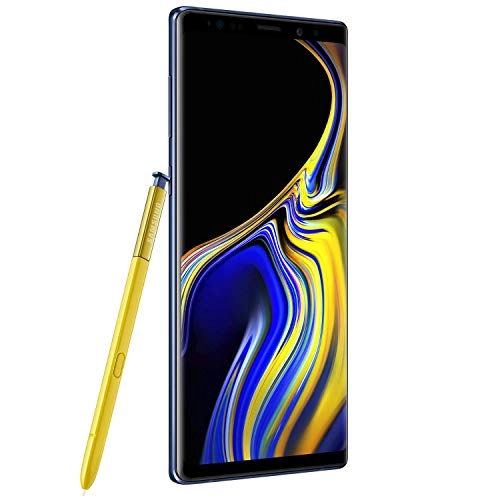 (Renewed) Galaxy Note 9 - 6GB 512GB