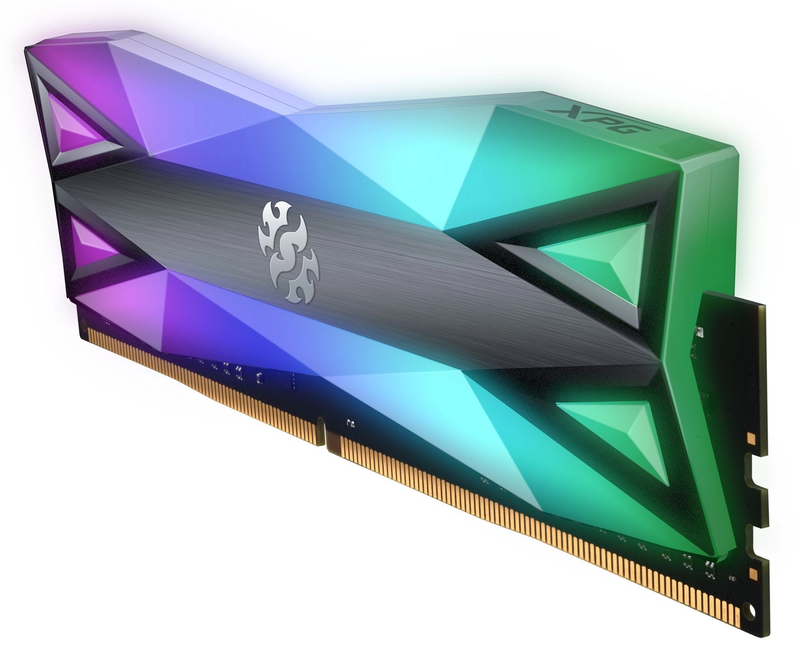 Spectrix D60 - 16GB 3200MHz DDR4