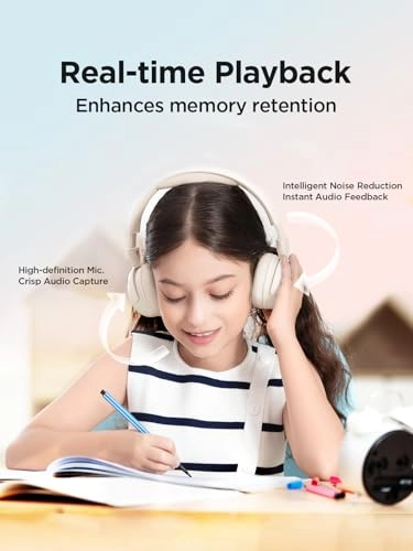 HQ20 Wireless Headphone
