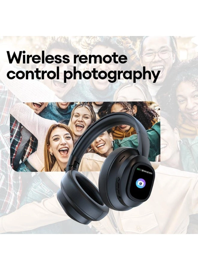 X1 Pro Wireless Headphone