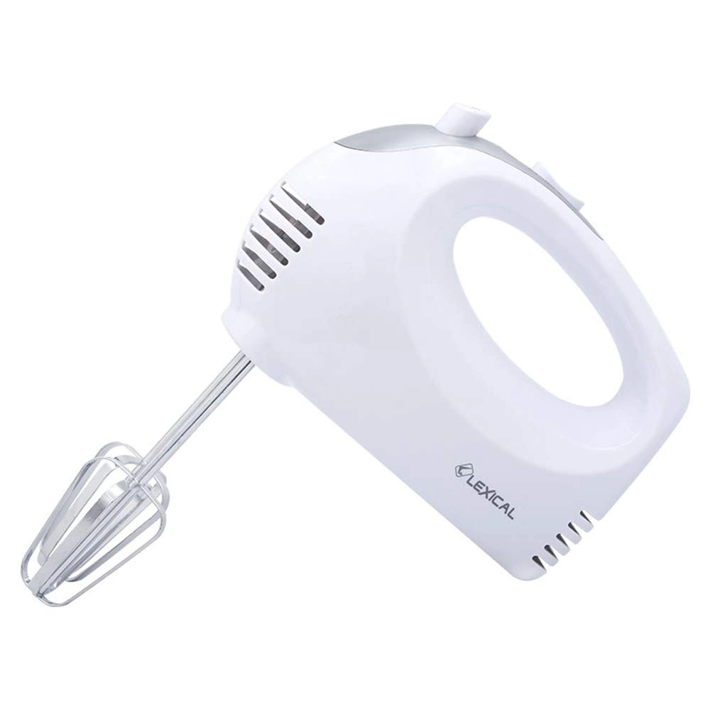 Fool Household handheld multi-function cream baked cake mixer - 200 watts