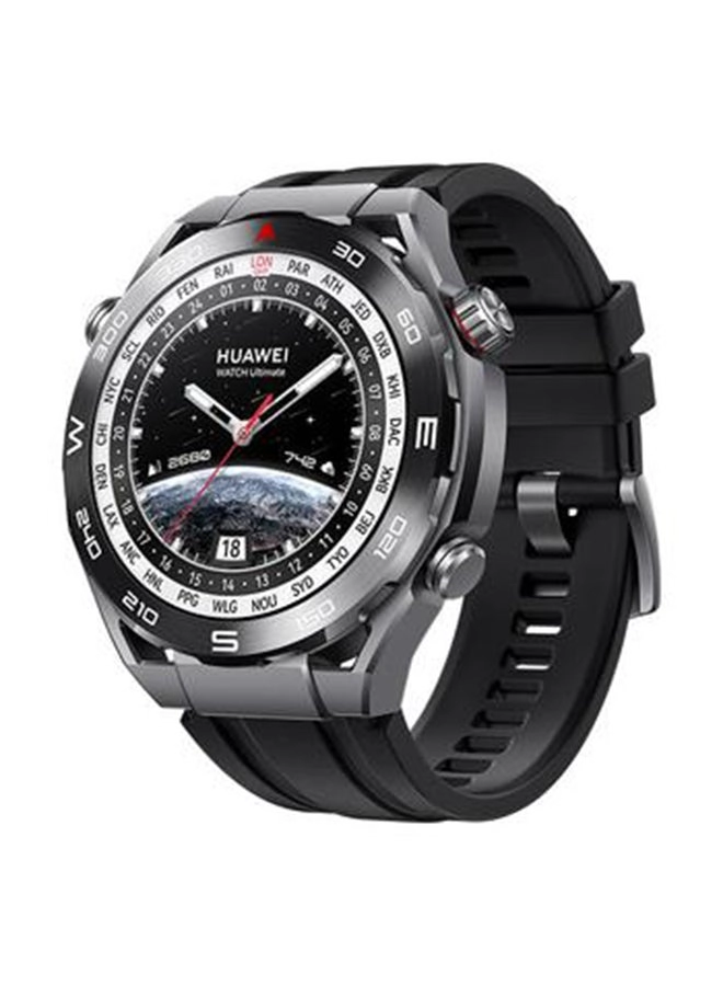 Ultimate Smart Watch