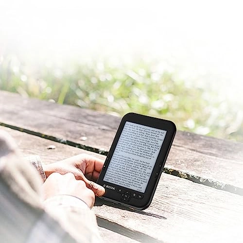 Ebook Reader 6-inch 16GB
