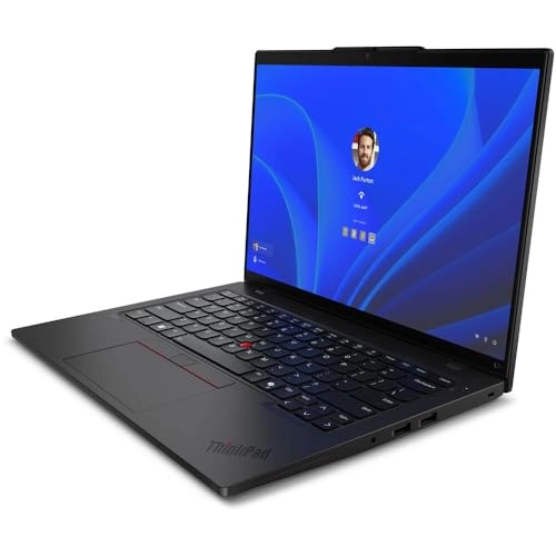 ThinkPad L14 Gen 5 21L1 - 14'' Ultra 7 155U 32GB DDR5 1 TB SSD