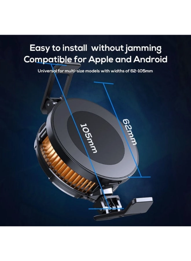 CX07 - Phones 2.83-3.66 inches (iOS & Android)