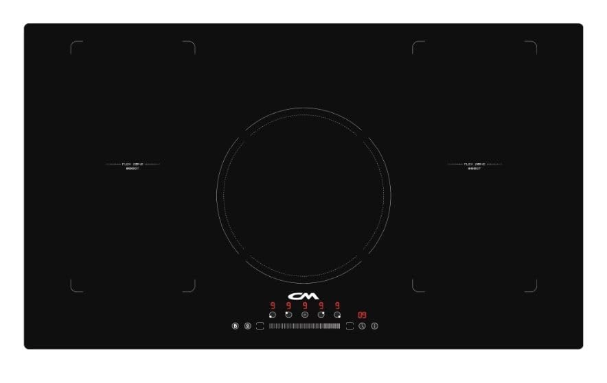 CM FLEXI 90 HBI9005001 Induction hob