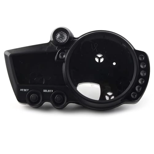 Motorcycle Dashboard Housing - YZFR6 2003 2004