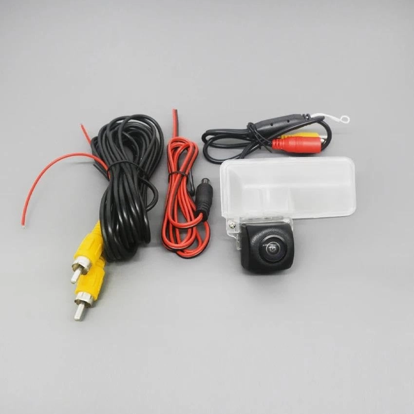 Rear View Camera - Night Vision Wireless 1080P x 720P