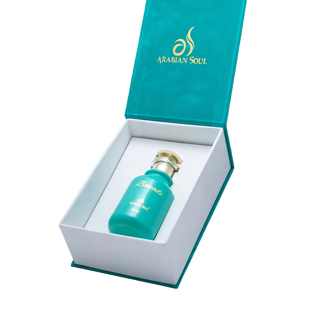 BAWADI - Eau de Parfum 100 ml