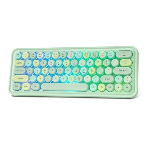 G602 - QWERTY USB-C