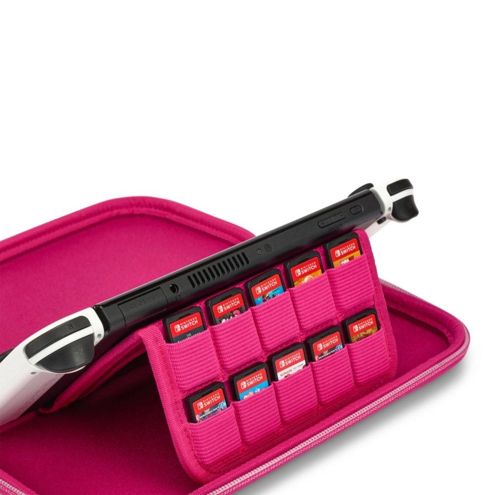 Switch Case
