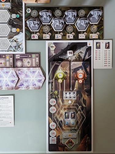 Anachrony Timeless Expansion