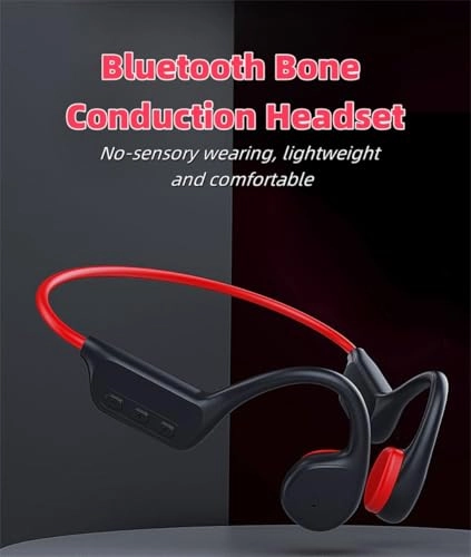 66317687 Wireless Headphone