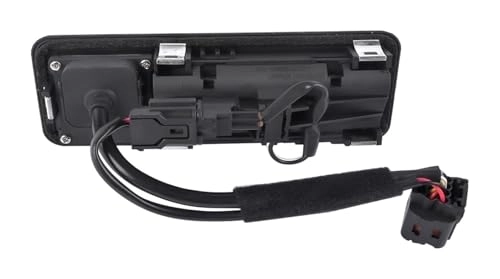 Rear View Camera - Night vision