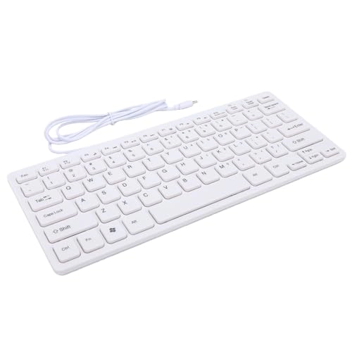 Type C Wired Keyboard