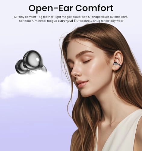 M108 Wireless Earbud