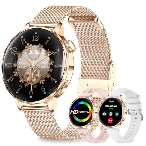 Women's Smartwatch