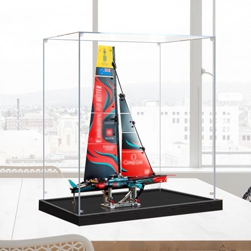 Lego Acrylic Display Case (42174) - 60 x 35 x 70 cm 2MM