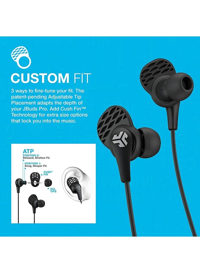 JBuds Pro Wireless Headset